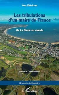 Produktbild: Les tribulations d'un maire de France