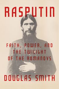 Produktbild: Rasputin