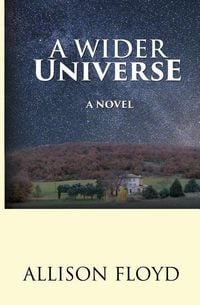 Produktbild: A Wider Universe