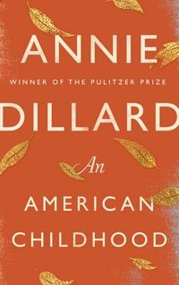 Produktbild: An American Childhood