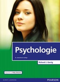 Produktbild: Psychologie