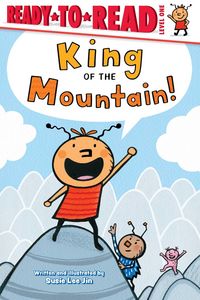 Produktbild: King of the Mountain!