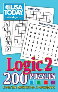 Produktbild: USA Today: USA Today Logic 2