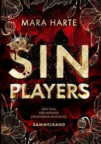 Produktbild: Sin Players Sammelband