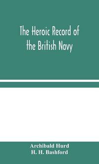 Produktbild: The Heroic Record Of The British Navy