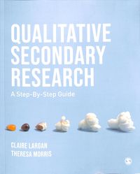 Produktbild: Qualitative Secondary Research