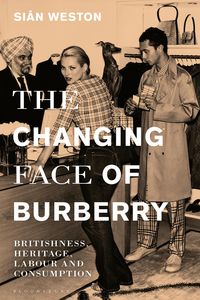 Produktbild: The Changing Face of Burberry