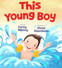 Produktbild: This Young Boy