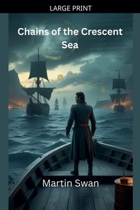 Produktbild: Chains of the Crescent Sea