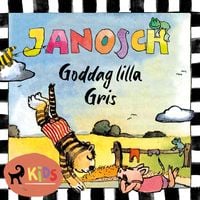 Produktbild: Goddag lilla Gris