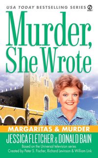 Produktbild: Murder, She Wrote