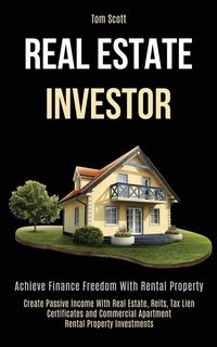Produktbild: Real Estate Investor