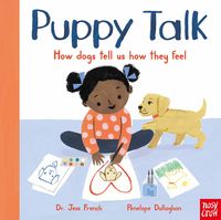 Produktbild: Puppy Talk