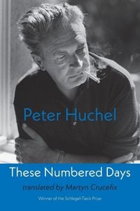 Produktbild: These Numbered Days