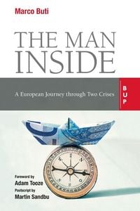 Produktbild: The Man Inside