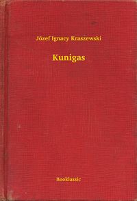 Produktbild: Kunigas