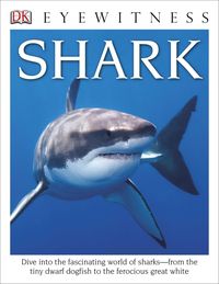 Produktbild: Macquitty, M: DK Eyewitness Books: Shark