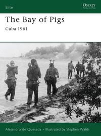 Produktbild: The Bay of Pigs
