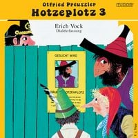 Produktbild: Otfried Preussler: Hotzeplotz 3