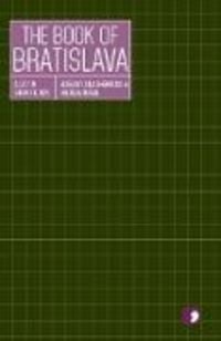 Produktbild: The Book of Bratislava