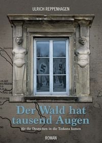Produktbild: Der Wald hat tausend Augen
