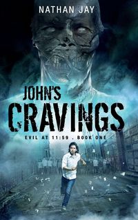 Produktbild: John's Cravings