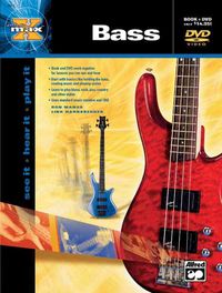 Produktbild: Alfreds Max Bass
