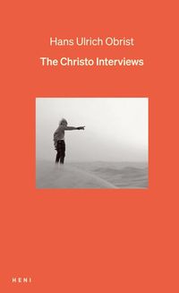 Produktbild: The Christo Interviews