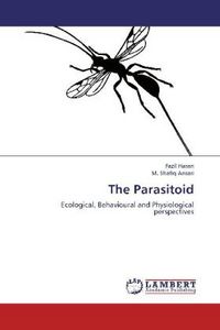Produktbild: Hasan, F: Parasitoid