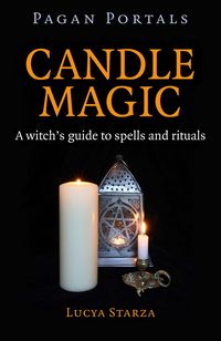 Produktbild: Pagan Portals - Candle Magic