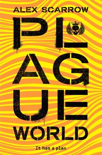 Produktbild: Plague World