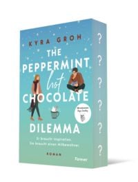 Produktbild The Peppermint Hot Chocolate Dilemma