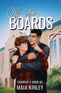 Produktbild: Off the Boards