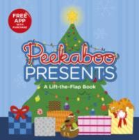 Produktbild: Night & Day Studios: Peekaboo Presents