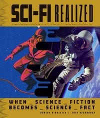 Produktbild: Sci Fi Realized