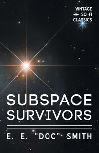 Produktbild: Subspace Survivors