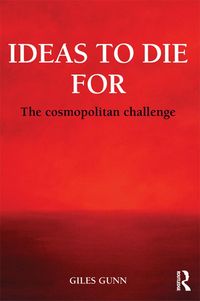 Produktbild: Ideas to Die For