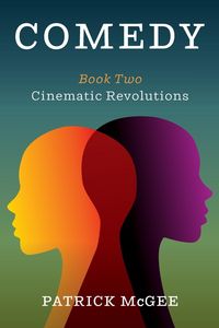 Produktbild: Comedy, Book Two