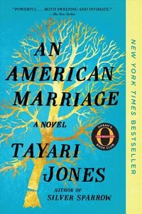 Produktbild: An American Marriage (Oprah's Book Club)