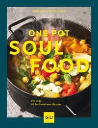 Produktbild: One Pot Soulfood