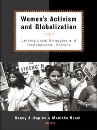 Produktbild: Women's Activism and Globalization