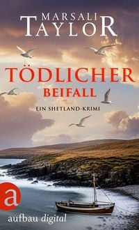 Produktbild: T&ouml;dlicher Beifall