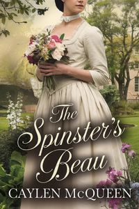Produktbild: The Spinster's Beau