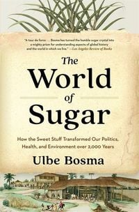 Produktbild: The World of Sugar