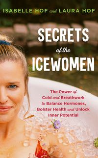 Produktbild: Secrets of the Icewomen