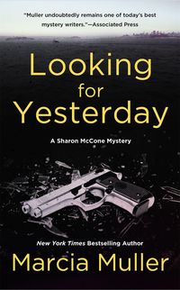 Produktbild: Muller, M: Looking for Yesterday