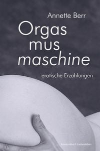 Produktbild: Orgasmusmaschine