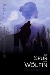 Produktbild: Die Spur der W&ouml;lfin