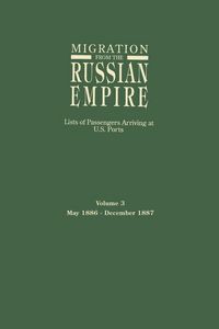 Produktbild: Migration from the Russian Empire