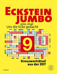 Produktbild: Eckstein Jumbo 9